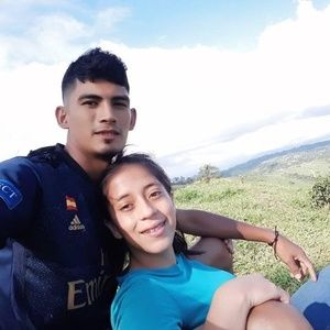 Meet your Posher, George